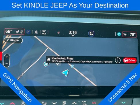 New 2026 Dodge Charger R/T Scat Pack w/ Track Package image 6