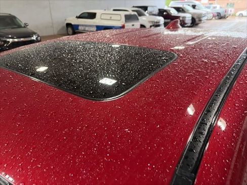 Used 2025 Honda Ridgeline TrailSport image 6