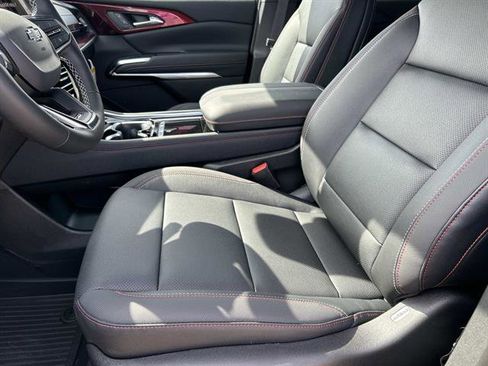 New 2026 Chevrolet Traverse Z71 w/ Driver Confidence Package image 18