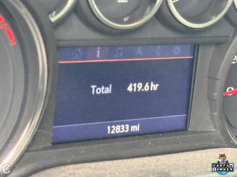 Certified 2021 Chevrolet Silverado 1500 RST w/ Convenience Package II image 7