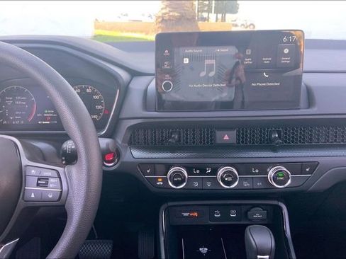 New 2026 Honda CR-V EX image 7