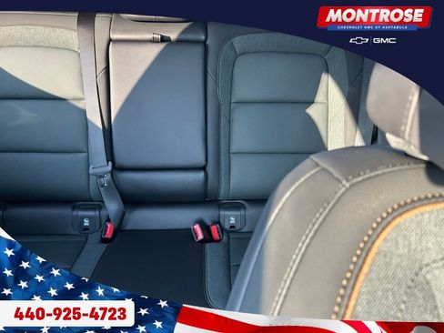 New 2026 GMC Terrain AT4 w/ Convenience Package III image 20