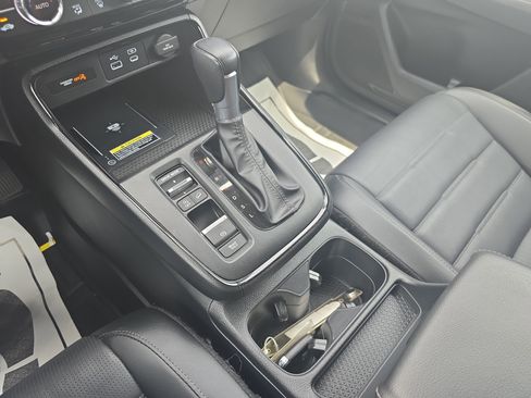 Certified 2025 Honda CR-V EX-L image 24