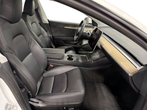 Certified 2023 Tesla Model 3 Standard Range RWD image 13