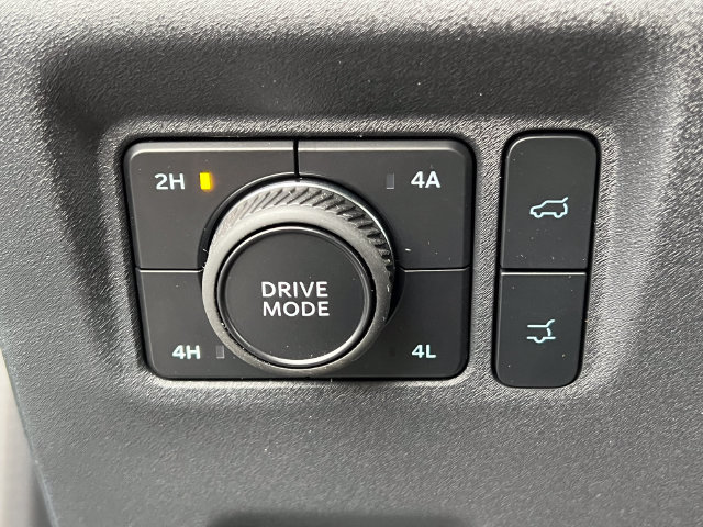 New 2026 Ford Expedition Max Active AWD/4WD image 21