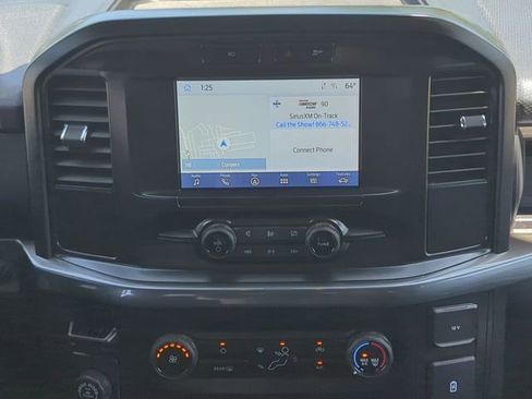 Certified 2023 Ford F150 XL w/ STX Appearance Package RWD image 17