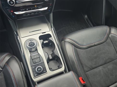 Used 2024 Ford Explorer ST w/ Equipment Group 401A image 26