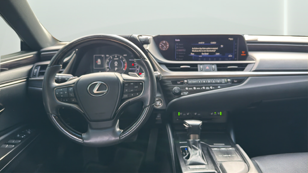 Used 2019 Lexus ES 350 FWD image 21