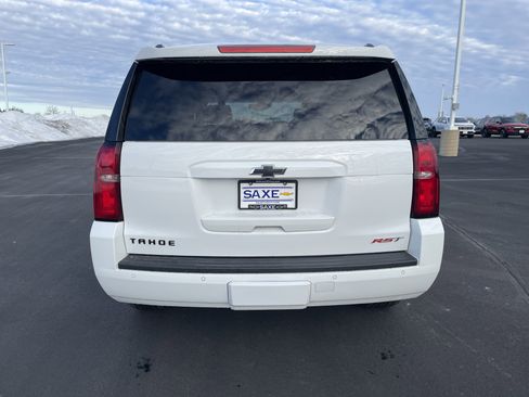 Used 2020 Chevrolet Tahoe Premier image 4