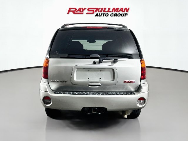Used 2007 GMC Envoy SLE AWD/4WD image 5
