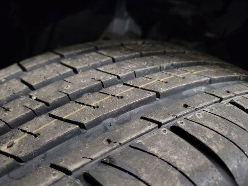 Used 2024 Nissan Rogue SV image 11