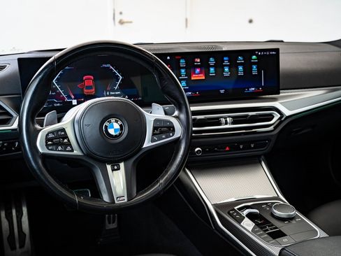 Used 2023 BMW M340i image 4