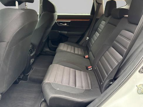 Used 2019 Honda CR-V EX image 10