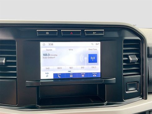 Used 2024 Ford F250 XLT image 14
