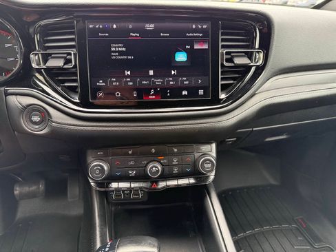 Used 2021 Dodge Durango GT AWD/4WD image 9