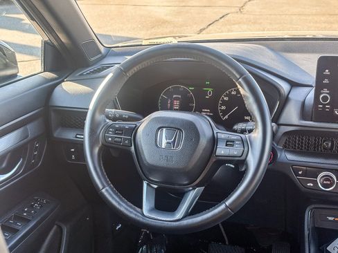 Certified 2025 Honda CR-V Sport-L image 18