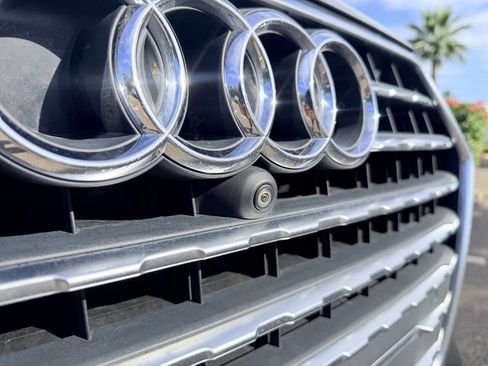 Used 2017 Audi Q7 3.0T Premium Plus image 4