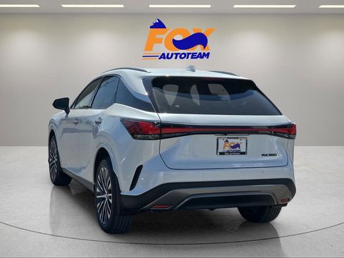 New 2026 Lexus RX 350 Premium Plus image 3