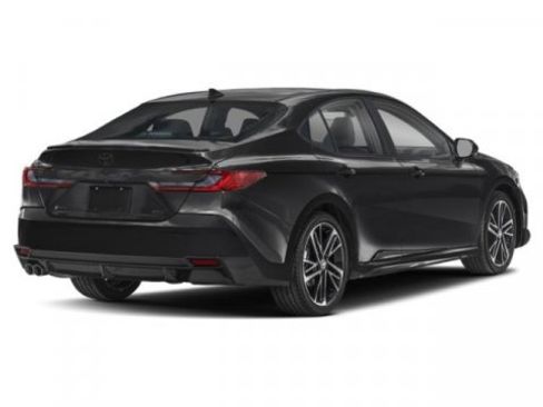 New 2026 Toyota Camry XSE FWD image 5