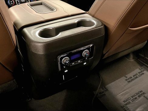 Used 2023 Chevrolet Tahoe High Country w/ LPO, Illumination Package AWD/4WD image 34