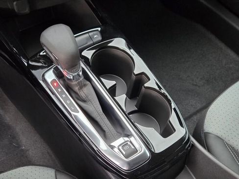 New 2026 Chevrolet Trax LT w/ Driver Confidence Package image 14