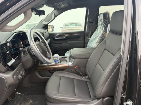 New 2026 Chevrolet Silverado 1500 LT Trail Boss AWD/4WD image 9