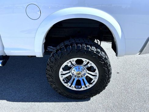 Used 2016 RAM 2500 Laramie image 23