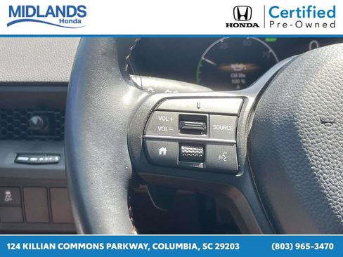Used 2025 Honda CR-V Sport image 22
