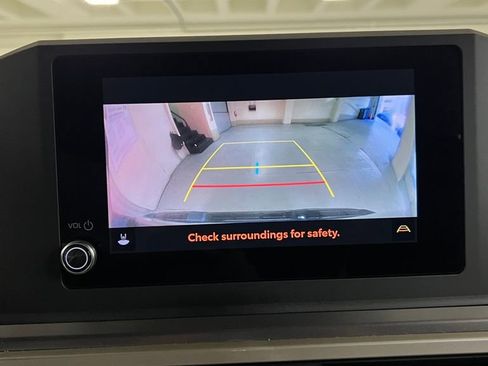 Certified 2024 Toyota Tacoma SR5 image 29