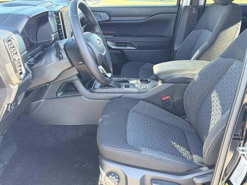 New 2025 Ford Ranger XLT w/ Trailer Tow Package image 15