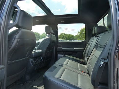 Certified 2023 Ford F150 Raptor w/ Raptor Carbon Fiber Package AWD/4WD image 19
