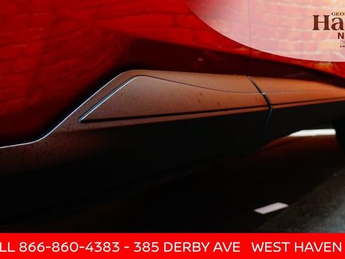 Certified 2024 Nissan Rogue SV w/ SV Premium Package AWD/4WD image 87