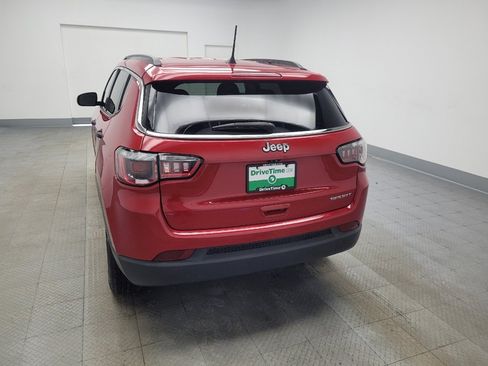 Used 2019 Jeep Compass Sport image 6