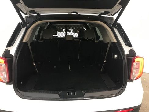 Used 2022 Ford Explorer 4WD image 29