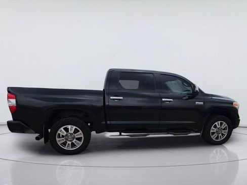 Used 2017 Toyota Tundra Platinum AWD/4WD image 9