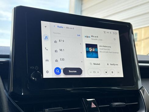 Used 2024 Toyota Corolla LE image 17