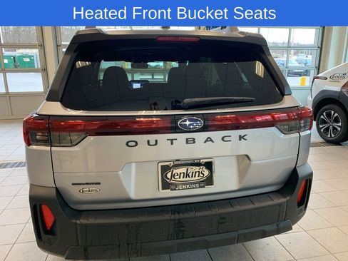 New 2026 Subaru Outback Limited image 17