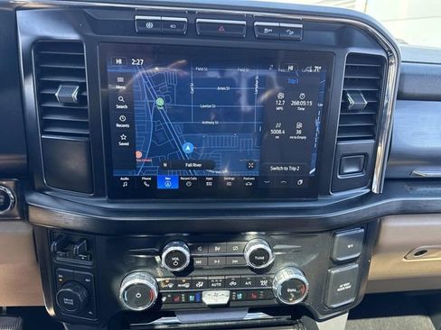 Used 2023 Ford F250 Lariat w/ Chrome Package AWD/4WD image 29