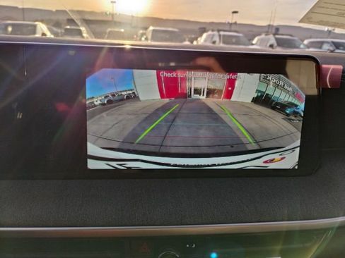 New 2026 Nissan Kicks SV w/ SV Premium Package image 19