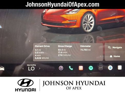 Used 2023 Tesla Model 3 Standard Range RWD image 15