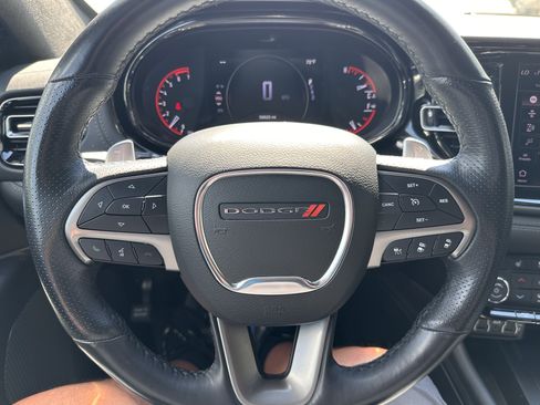 Used 2022 Dodge Durango Citadel AWD/4WD image 21