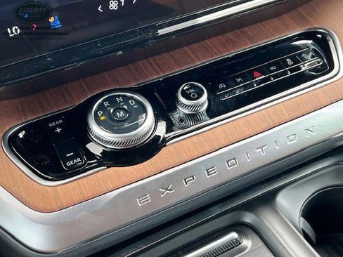 New 2025 Ford Expedition Max King Ranch AWD/4WD image 25