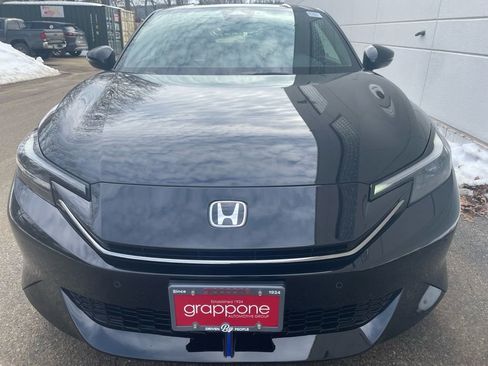 New 2026 Honda Prelude image 3