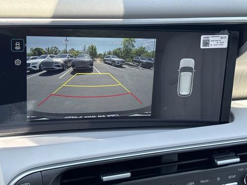 New 2026 Hyundai Palisade SEL FWD image 32