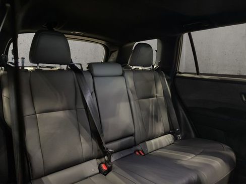 New 2026 Subaru Outback Limited AWD/4WD image 21