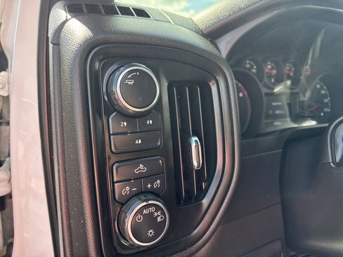 Used 2020 Chevrolet Silverado 3500 W/T w/ WT Fleet Convenience Package AWD/4WD image 22