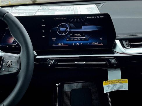 New 2026 BMW X1 xDrive28i w/ Convenience Package image 6