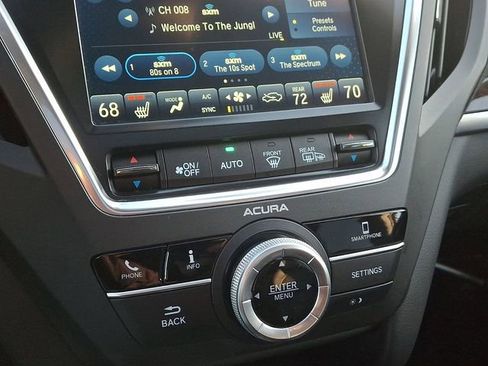 Used 2020 Acura MDX SH-AWD image 16