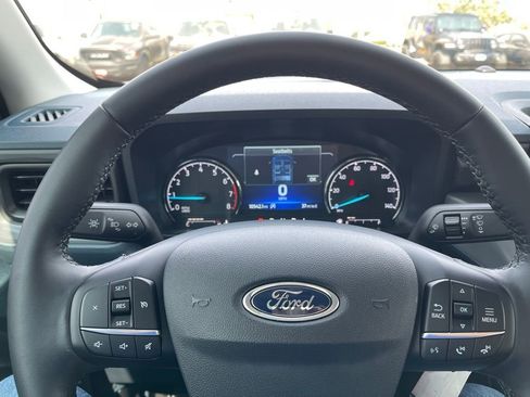 Used 2024 Ford Maverick Tremor w/ Tremor Off-Road Package image 10