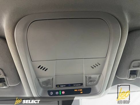 Used 2019 Chevrolet Equinox LS w/ LS Convenience Package FWD image 26